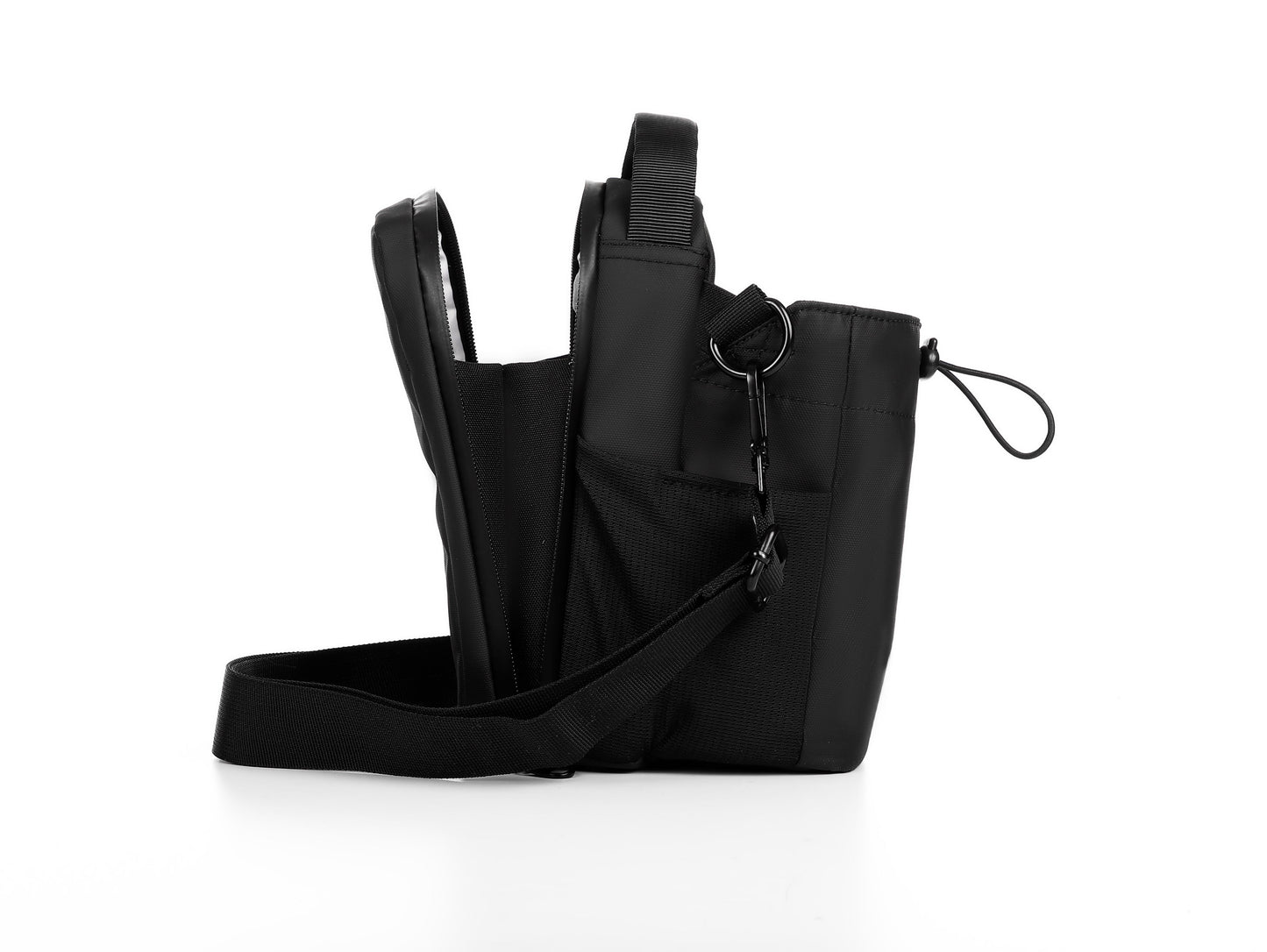 Mágneses edzőtáska