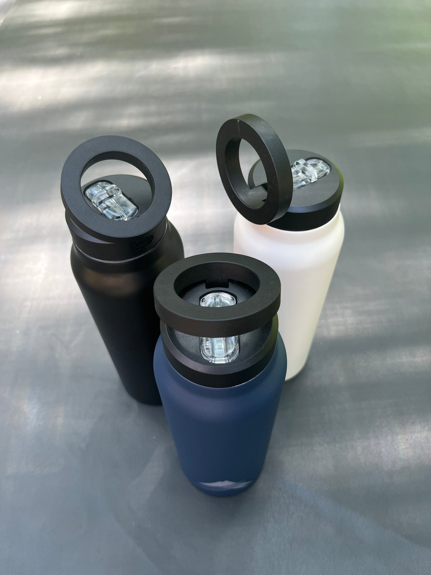 Mágneses rozsdamentes acélkulacs