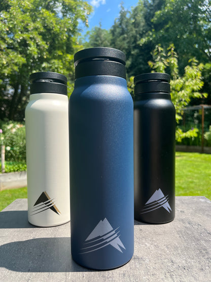 Mágneses rozsdamentes acélkulacs