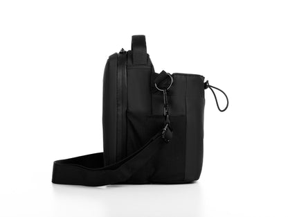 Mágneses edzőtáska